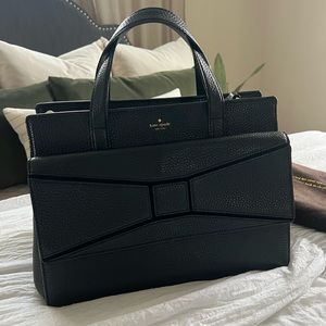 Kate Spade Chantal Bridge Place handbag